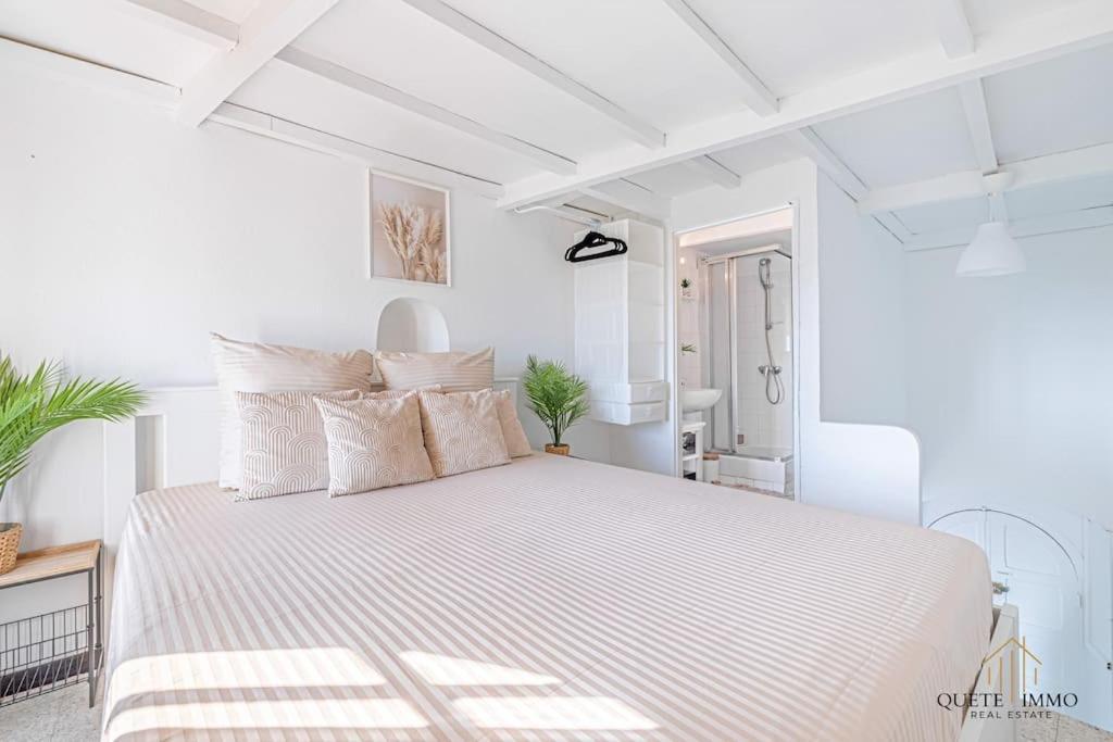 Villa Havre De Paix Et Vue Exceptionnelle Proche Monaco à Peille Extérieur photo