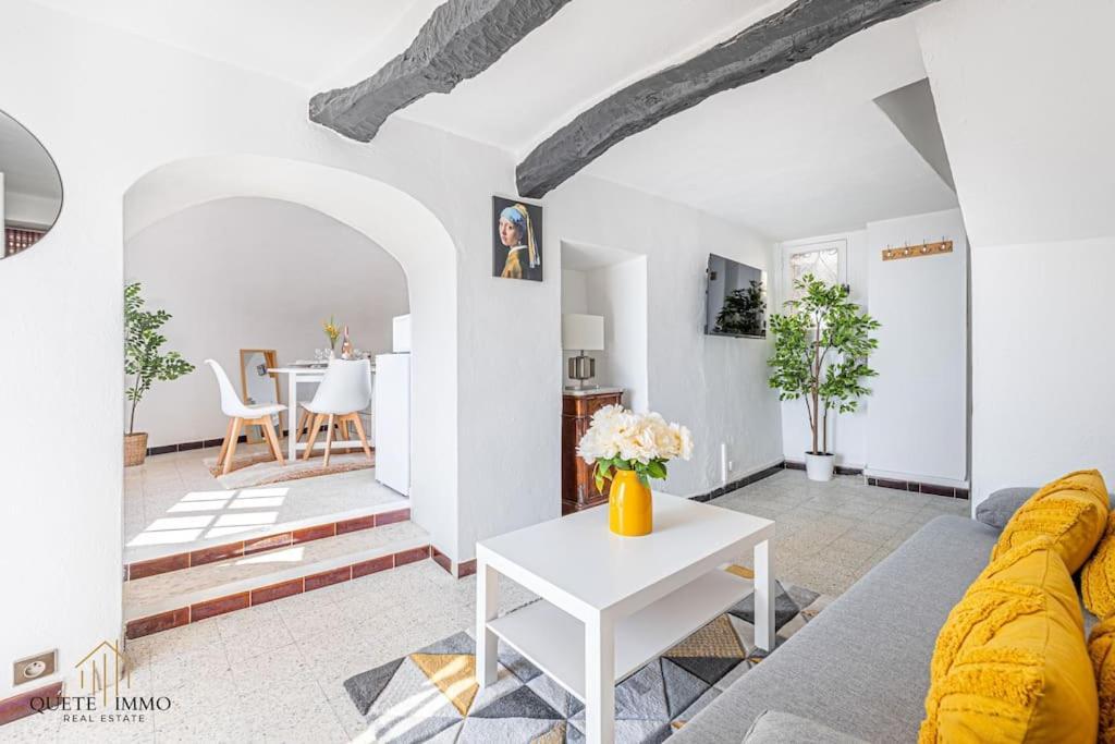 Villa Havre De Paix Et Vue Exceptionnelle Proche Monaco à Peille Extérieur photo
